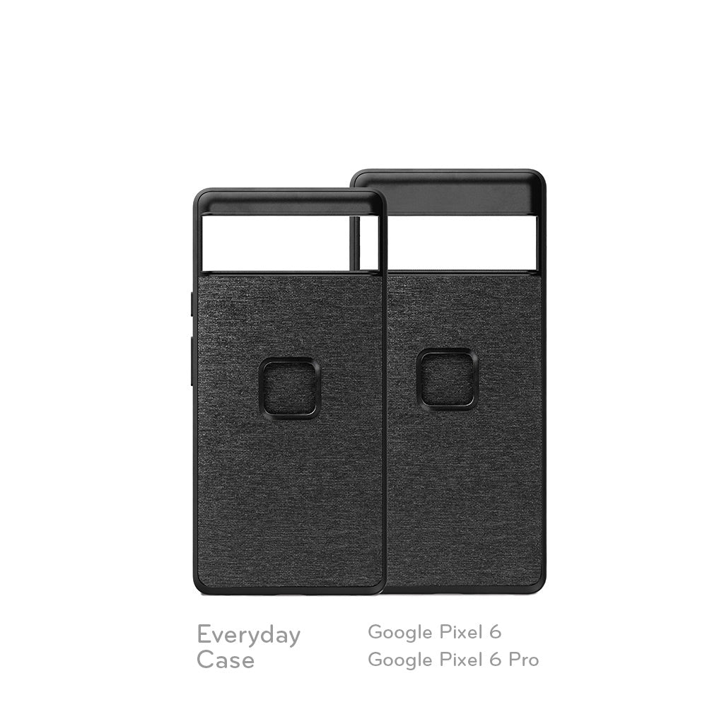 Everyday Case for Pixel 6 Pro | Everyday Case | Charcoal