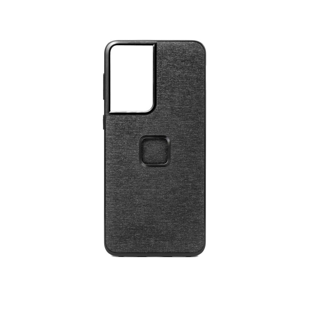 Everyday Case for Samsung Galaxy S21 Ultra | Everyday Case | Charcoal
