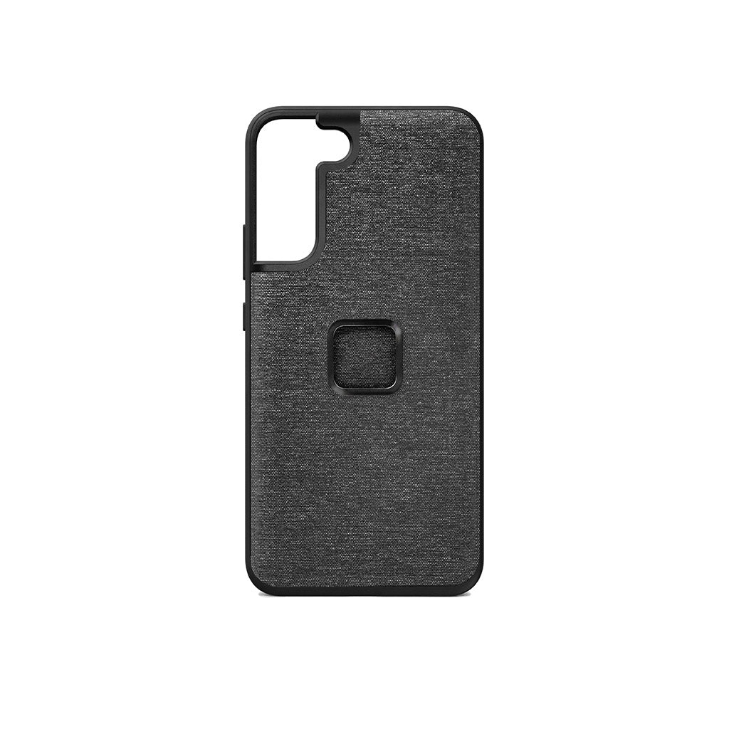 Everyday Case for Samsung Galaxy S22 Plus | Everyday Case | Charcoal