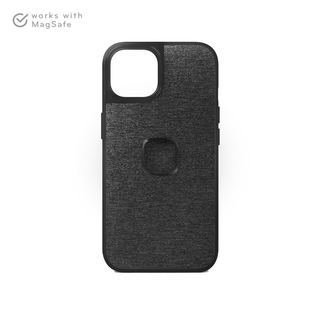 Everyday Case | iPhone 14 | Charcoal