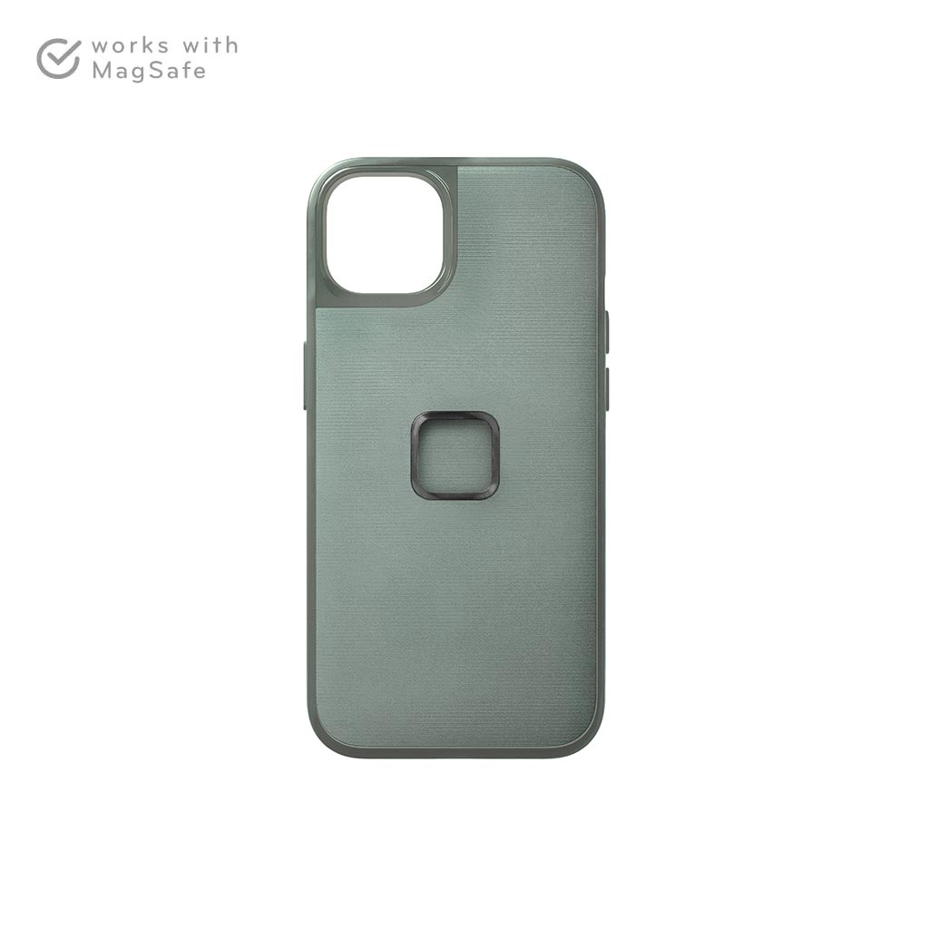 Everyday Case | iPhone 14 Plus | Sage