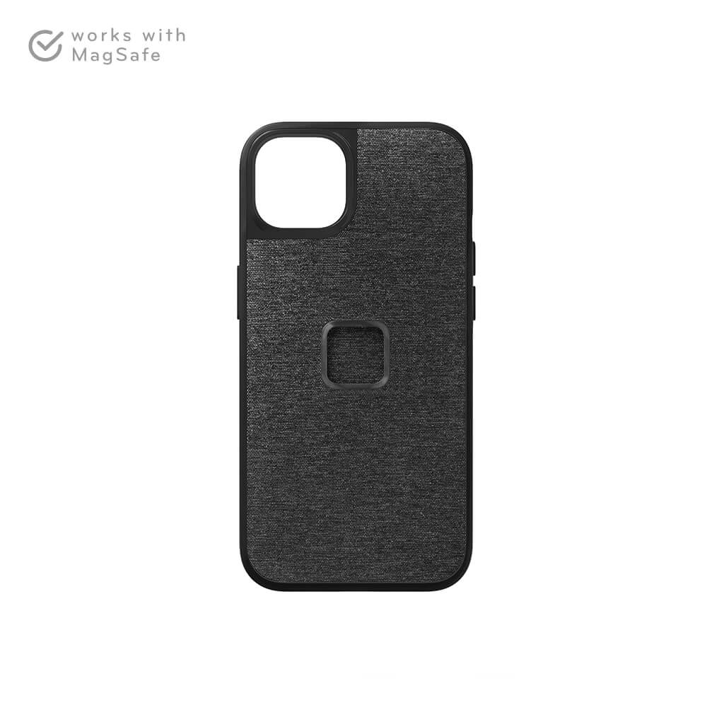 Everyday Case | iPhone 14 Pro Max | Charcoal