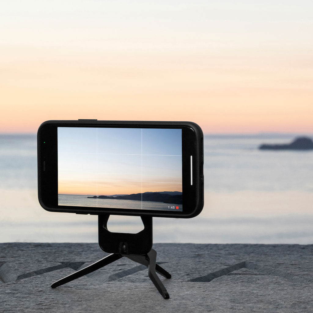 Mobile Tripod | Black