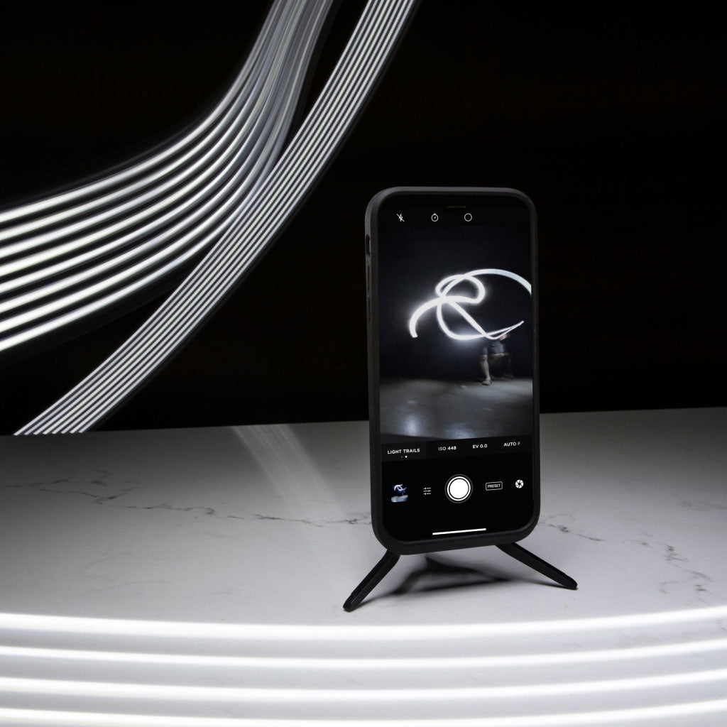 Mobile Tripod | Black