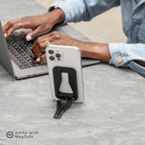 Mobile Tripod | Black