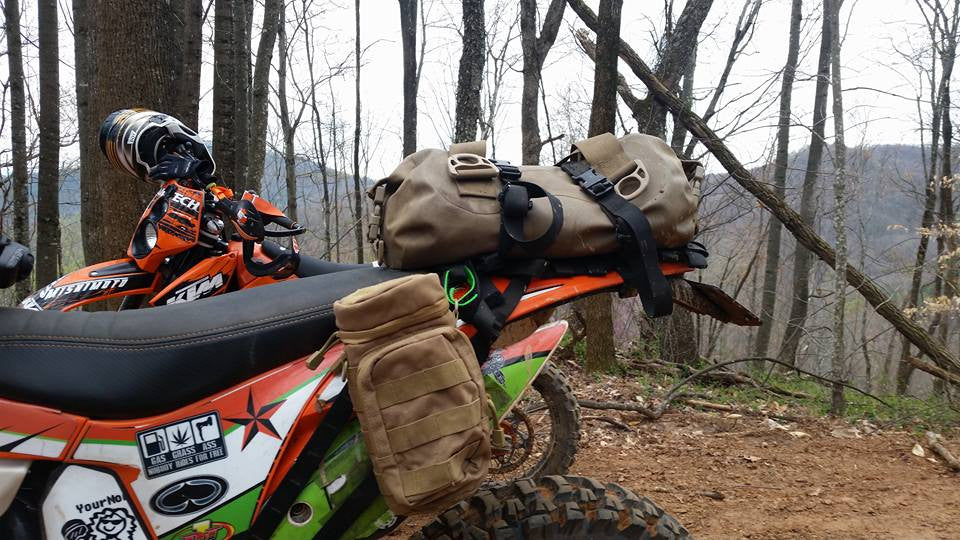 Green Chile Adventure Gear | Hardcore Soft Rack