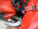 Green Chile Adventure Gear | ADV Sushi