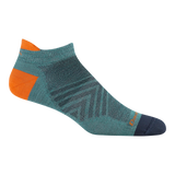 Darn Tough | Men's Run No Show Tab No Cushion Ultra-Lightweight Running Sock