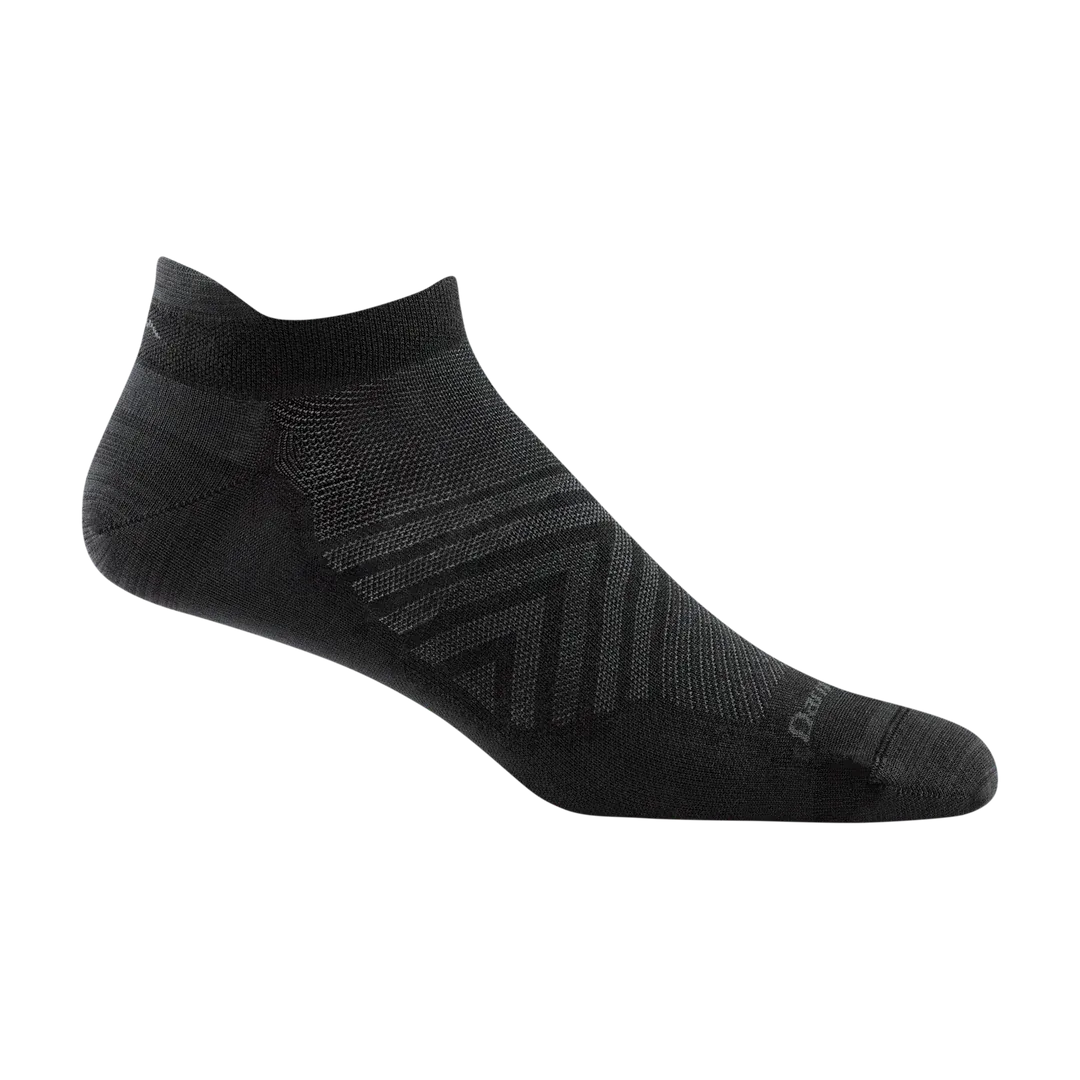 Darn Tough | Men's Run No Show Tab No Cushion Ultra-Lightweight Running Sock