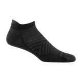 Darn Tough | Men's Run No Show Tab No Cushion Ultra-Lightweight Running Sock