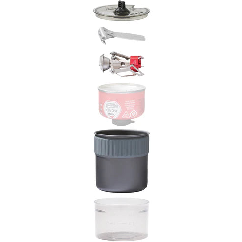 MSR | PocketRocket 2 Mini Stove Kit
