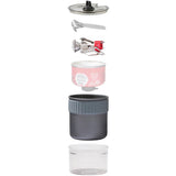 MSR | PocketRocket 2 Mini Stove Kit