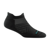 Darn Tough | Women's Run No Show Tab Ultra-Lightweight Running Sock