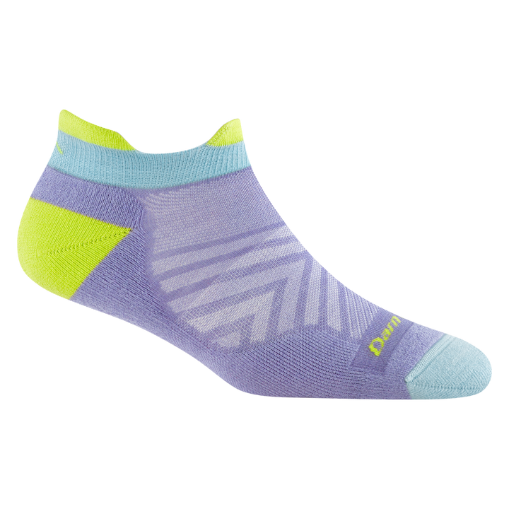 Darn Tough | Women's Run No Show Tab Ultra-Lightweight Running Sock