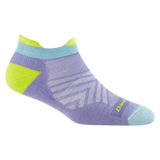 Darn Tough | Women's Run No Show Tab Ultra-Lightweight Running Sock