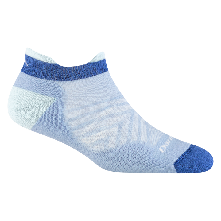 Darn Tough | Women's Run No Show Tab Ultra-Lightweight Running Sock