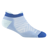 Darn Tough | Women's Run No Show Tab Ultra-Lightweight Running Sock