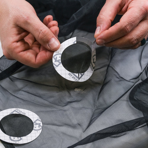 Gear Aid | Tenacious Tape Mesh Patches