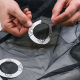 Gear Aid | Tenacious Tape Mesh Patches