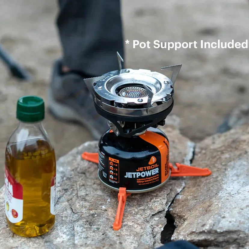 Jetboil | Micromo