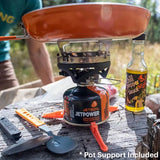 Jetboil | Micromo