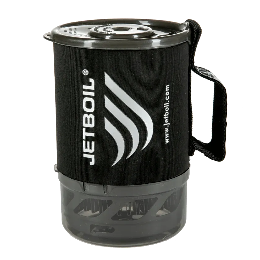 Jetboil | Micromo