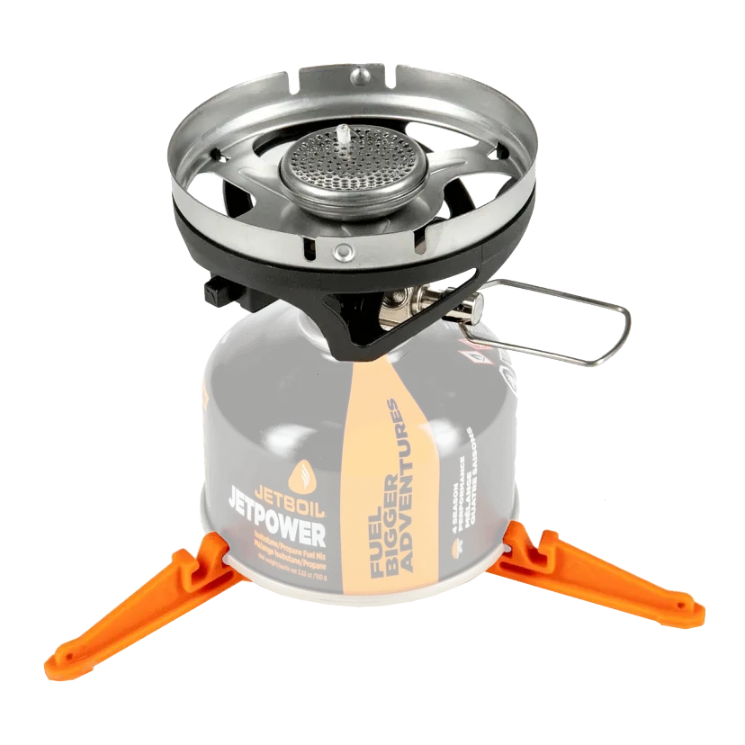 Jetboil | Micromo