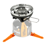 Jetboil | Micromo