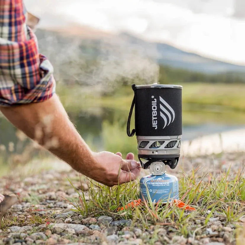 Jetboil | Micromo