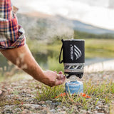 Jetboil | Micromo