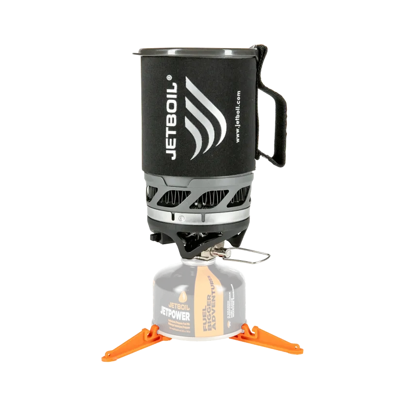 Jetboil | Micromo