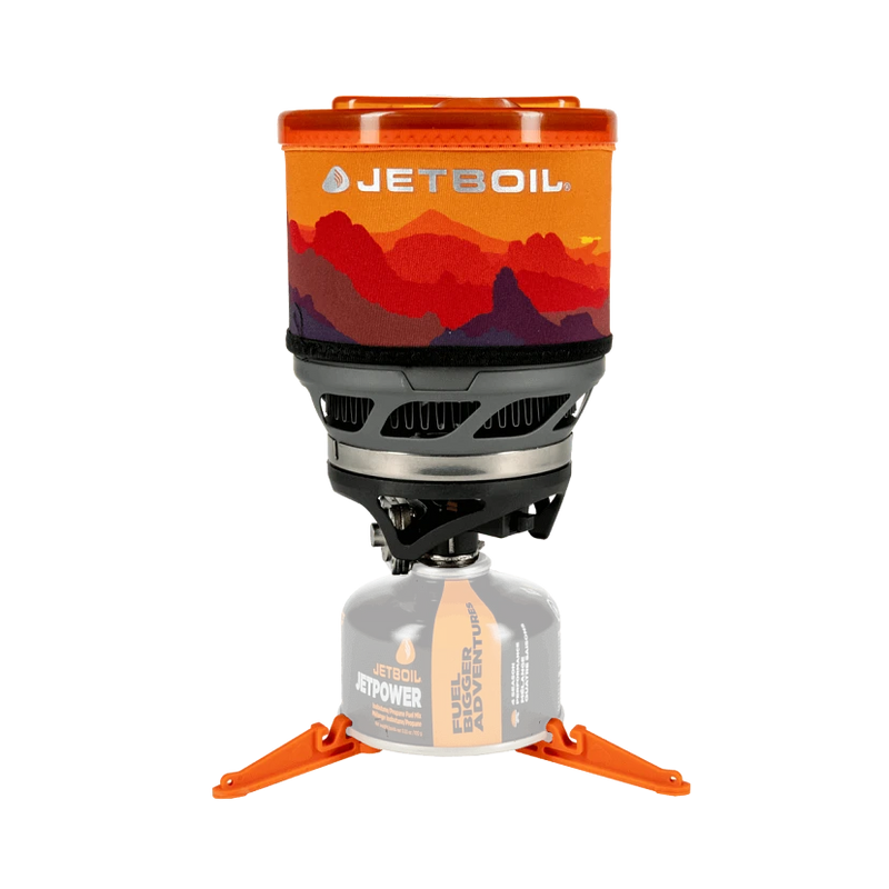 Jetboil | MiniMo Cooking System