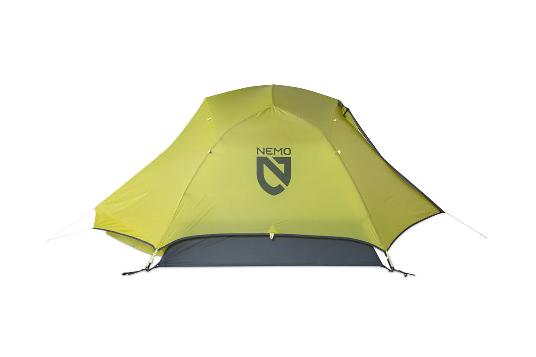 NEMO | Dagger OSMO™ 2P Lightweight Backpacking Tent