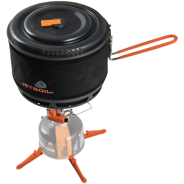 Jetboil | 1.5L Ceramic Cook Pot