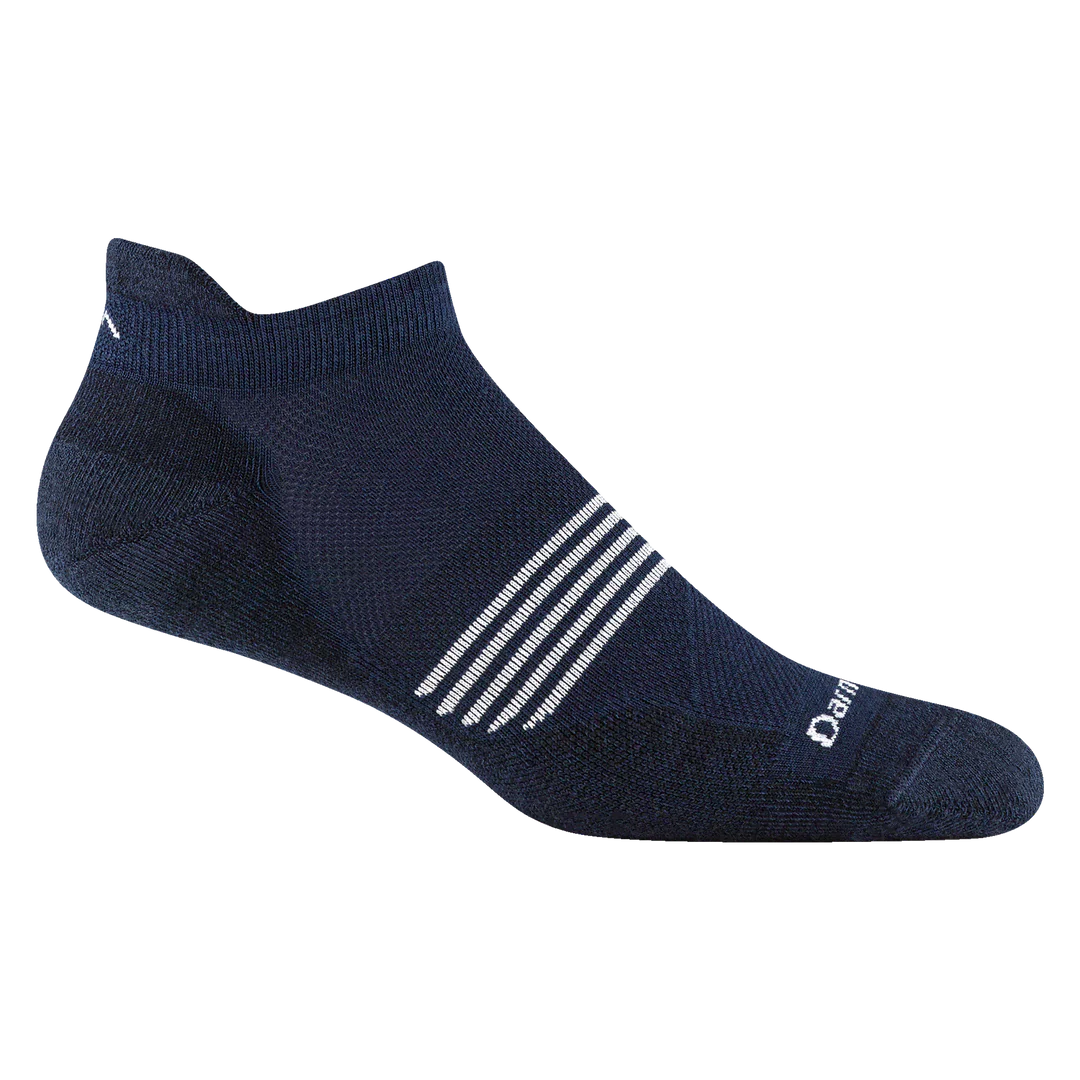 Darn Tough | Men's Element No Show Tab Lightweight Running Sock