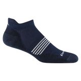 Darn Tough | Men's Element No Show Tab Lightweight Running Sock