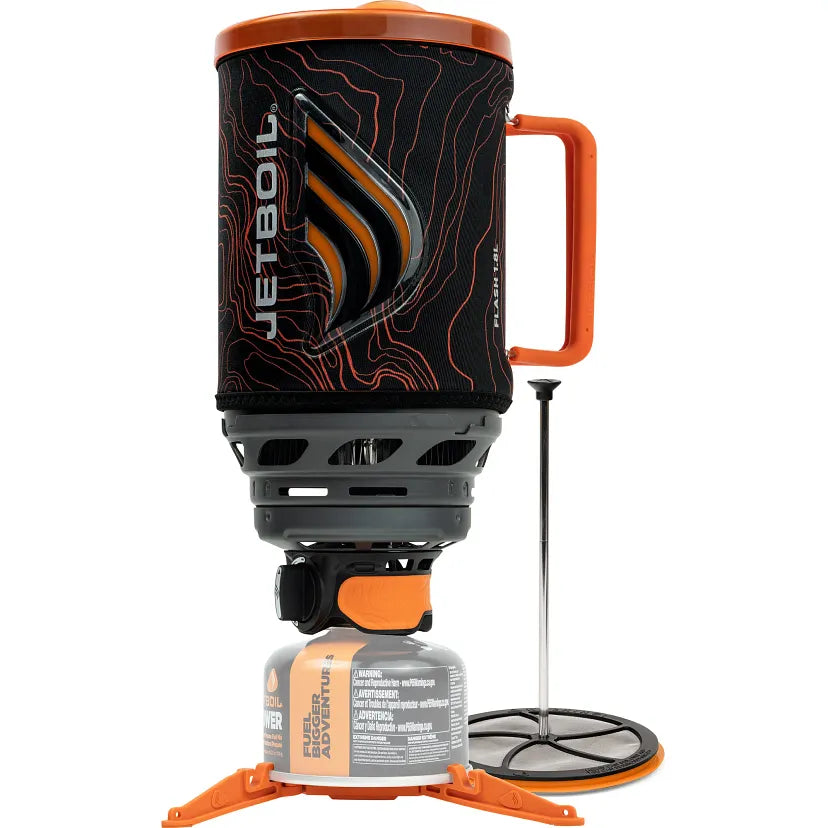 Jetboil | Flash Java 1.8L Fast Boil System