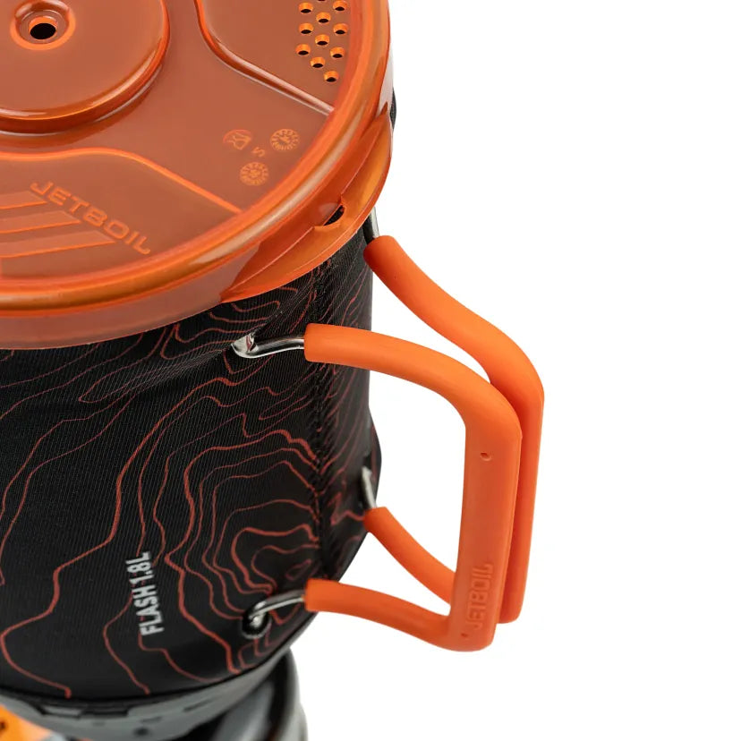 Jetboil | Flash Java 1.8L Fast Boil System