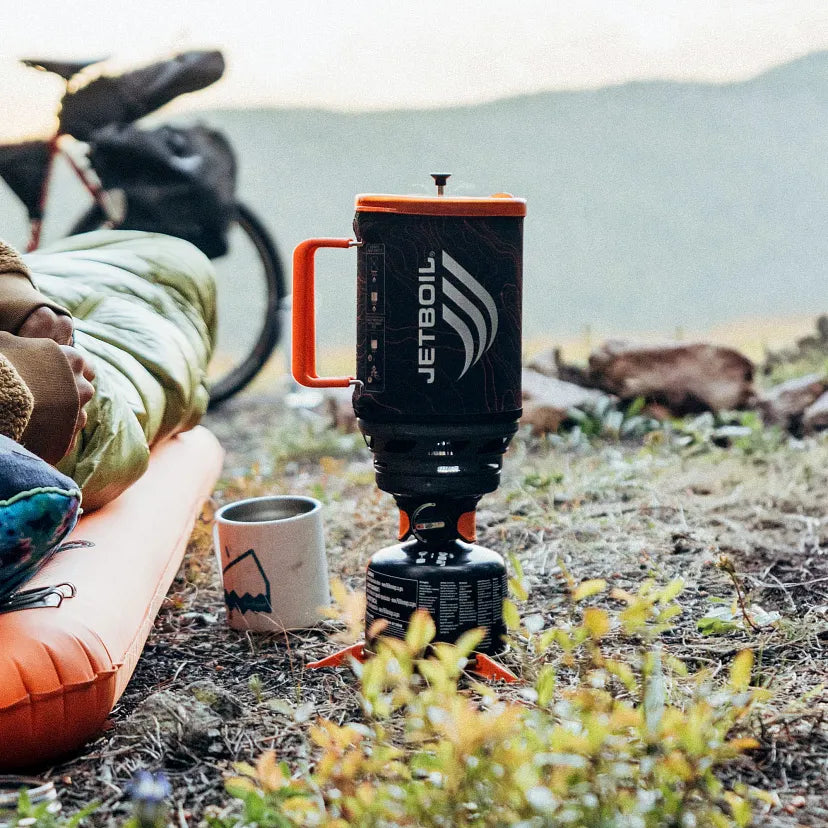 Jetboil | Flash Java 1.8L Fast Boil System