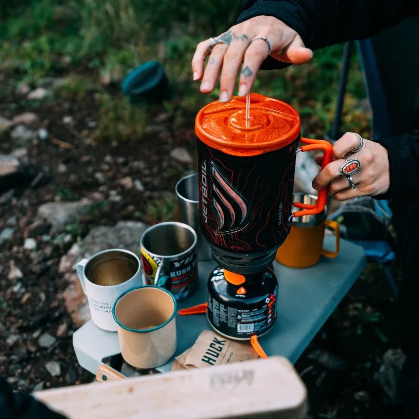 Jetboil | Flash Java 1.8L Fast Boil System