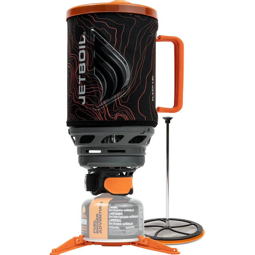 Jetboil | Flash Java 1.8L Fast Boil System