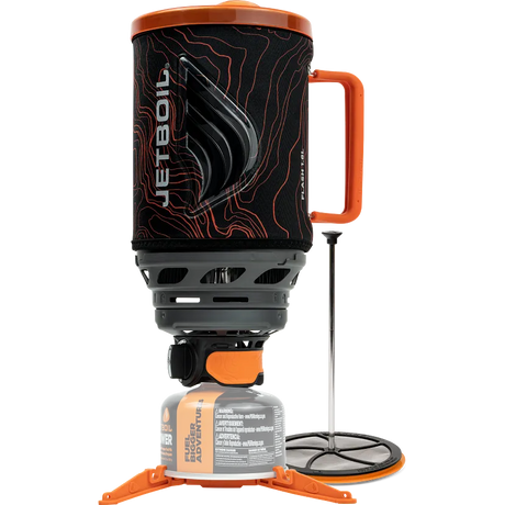 Jetboil | Flash Java 1.8L Fast Boil System