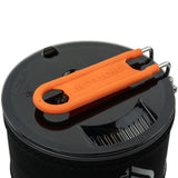 Jetboil | TrailCook 1.2L Cook System