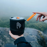 Jetboil | TrailCook 1.2L Cook System