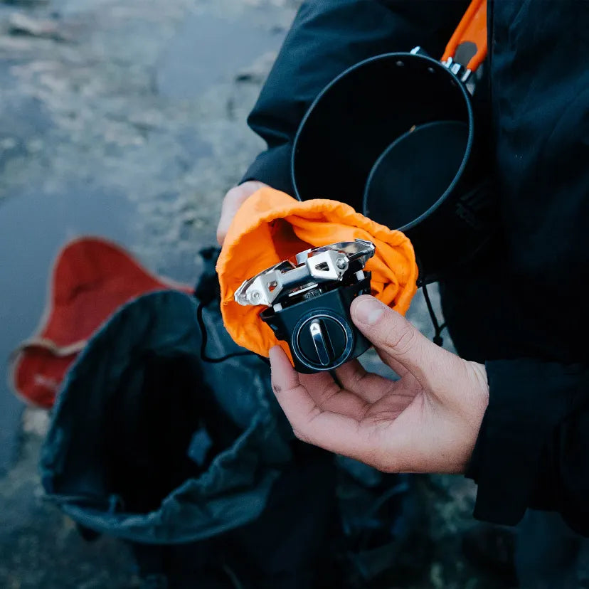 Jetboil | TrailCook 1.2L Cook System