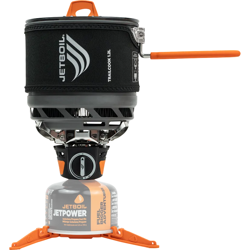 Jetboil | TrailCook 1.2L Cook System