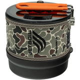 Jetboil | TrailCook 1.2L Cook System