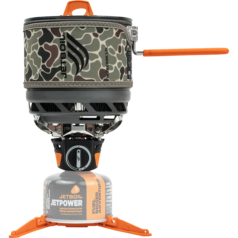 Jetboil | TrailCook 1.2L Cook System