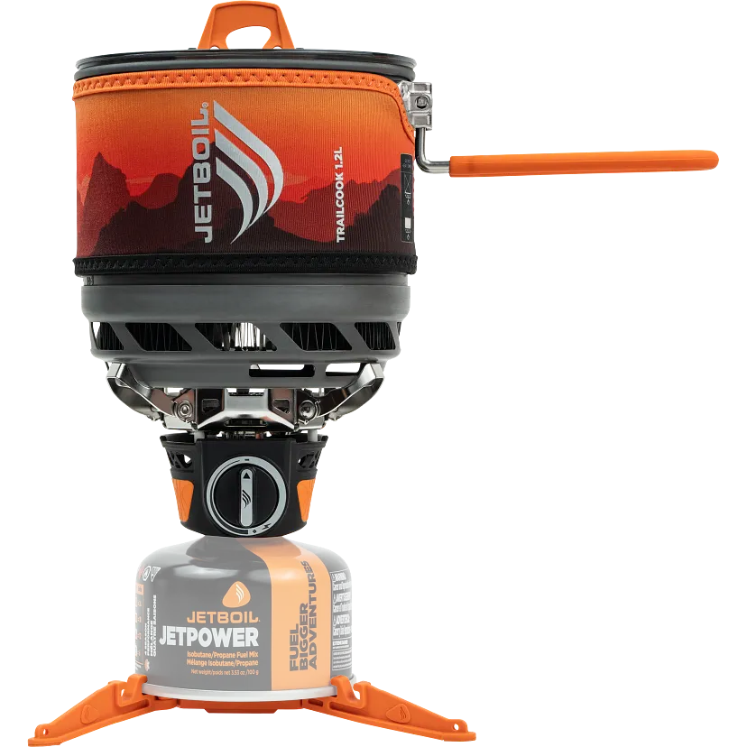 Jetboil | TrailCook 1.2L Cook System