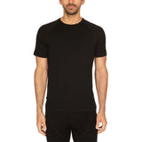 Microweight Men's Wool T Shirt - Woolverino